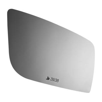 Burco 3938 Door Mirror Glass product image 3 of 3