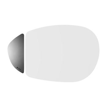 Burco 3939 - Door Mirror Glass Burco 3939 Door Mirror Glass product image 1 of 3
