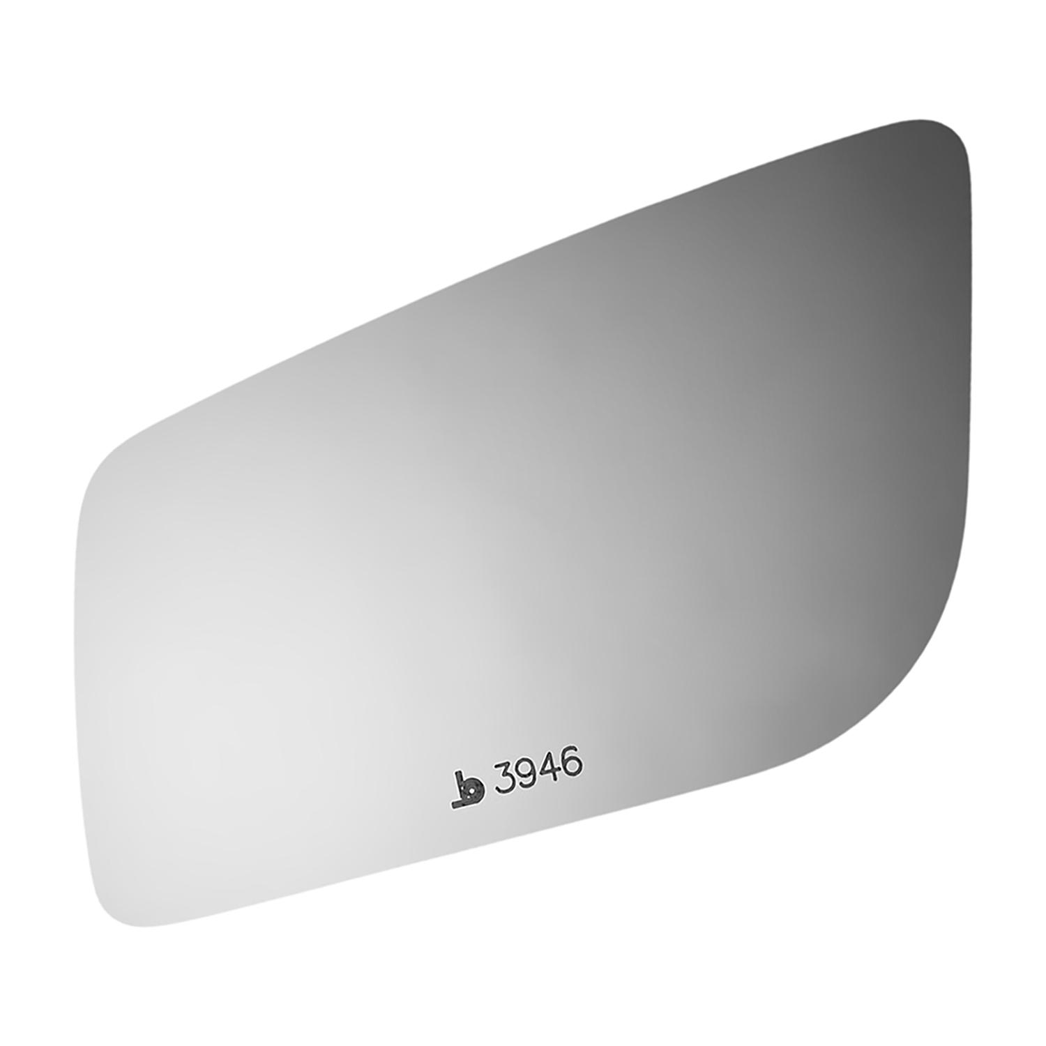 Burco 3946 - Door Mirror Glass Burco 3946 Door Mirror Glass product image 3 of 3