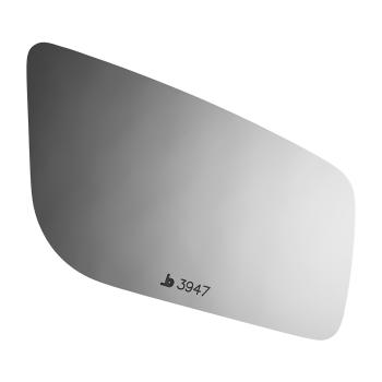 Burco 3947 Door Mirror Glass product image 3 of 3