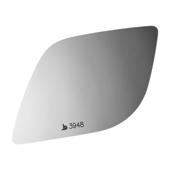 Burco 3948 - Door Mirror Glass Burco 3948 Door Mirror Glass product image 3 of 3