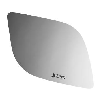 Burco 3949 Door Mirror Glass product image 3 of 3