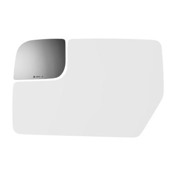 Burco 3950H Door Mirror Glass product image 1 of 3