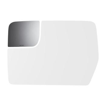 Burco 3952 - Door Mirror Glass Burco 3952 Door Mirror Glass product image 1 of 3