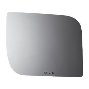 Burco 3952 - Door Mirror Glass Burco 3952 Door Mirror Glass product image 2 of 3