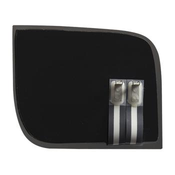 Burco 3952H Door Mirror Glass product image 2 of 3