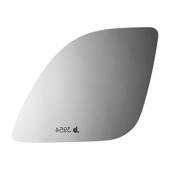 Burco 3954 Door Mirror Glass product image 2 of 3