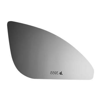 Burco 3955 Door Mirror Glass product image 2 of 3