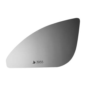 Burco 3955 Door Mirror Glass product image 3 of 3
