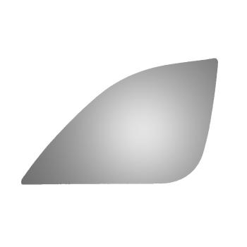 Burco 3957 Door Mirror Glass product image 1 of 1