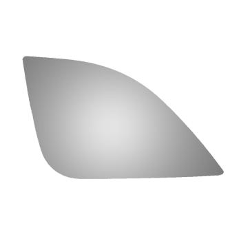 Burco 3958 Door Mirror Glass product image 1 of 1