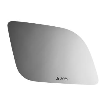 Burco 3959 - Door Mirror Glass Burco 3959 Door Mirror Glass product image 3 of 3