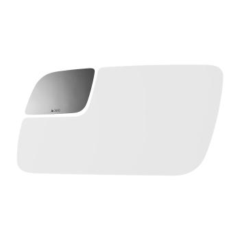 Burco 3960 - Door Mirror Glass Burco 3960 Door Mirror Glass product image 1 of 3