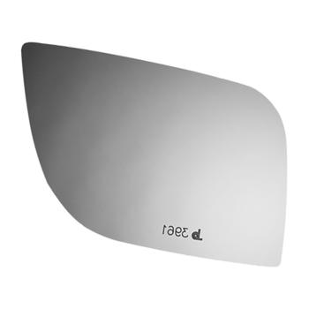 Burco 3961 Door Mirror Glass product image 2 of 3