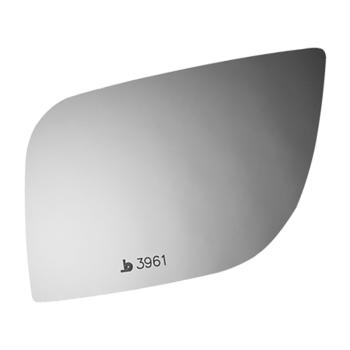 Burco 3961 Door Mirror Glass product image 3 of 3