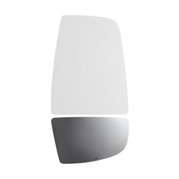 Burco 3965 Door Mirror Glass product image 1 of 3