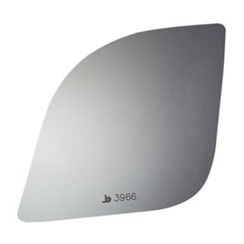 Burco 3966 Door Mirror Glass product image 3 of 3