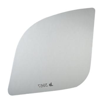 Burco 3967 Door Mirror Glass product image 2 of 3