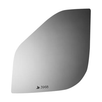 Burco 3968 Door Mirror Glass product image 3 of 3