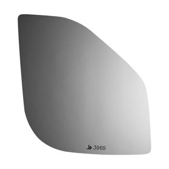 Burco 3969 Door Mirror Glass product image 3 of 3
