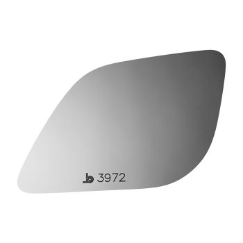 Burco 3972 Door Mirror Glass product image 3 of 3