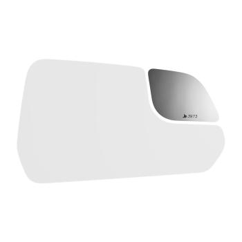 Burco 3973 Door Mirror Glass product image 1 of 3