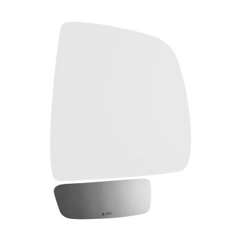 Burco 3980 Door Mirror Glass product image 1 of 3