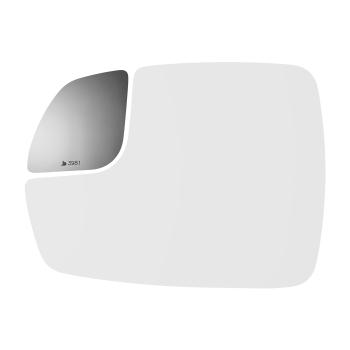 Burco 3981 - Door Mirror Glass Burco 3981 Door Mirror Glass product image 1 of 3