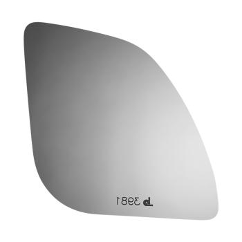 Burco 3981 - Door Mirror Glass Burco 3981 Door Mirror Glass product image 2 of 3