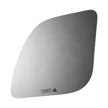 Burco 3982 - Door Mirror Glass Burco 3982 Door Mirror Glass product image 2 of 3