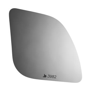 Burco 3982 - Door Mirror Glass Burco 3982 Door Mirror Glass product image 3 of 3