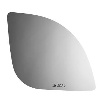 Burco 3987 Door Mirror Glass product image 3 of 3