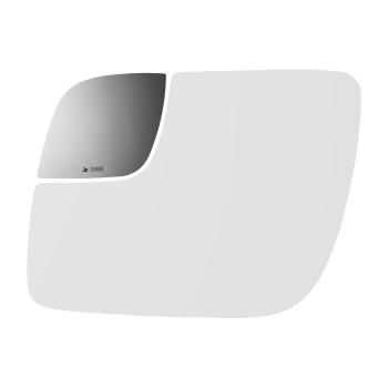 Burco 3988 Door Mirror Glass product image 1 of 3