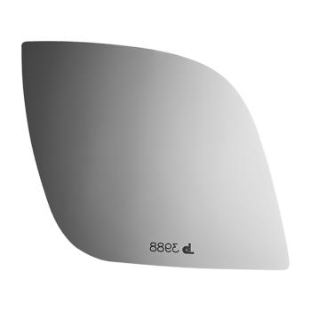 Burco 3988 Door Mirror Glass product image 2 of 3