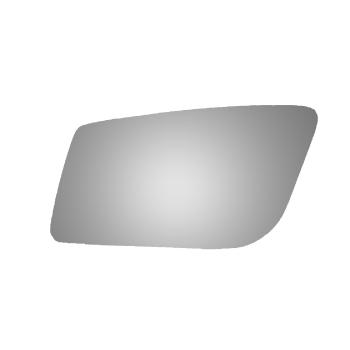 Burco 3990 Door Mirror Glass product image 1 of 1