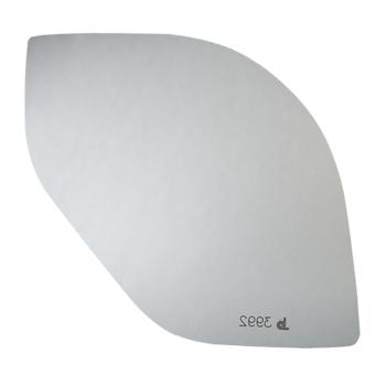 Burco 3992 Door Mirror Glass product image 2 of 3