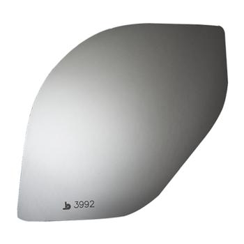 Burco 3992 Door Mirror Glass product image 3 of 3
