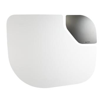 Burco 3993 Door Mirror Glass product image 1 of 3