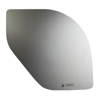 Burco 3993 Door Mirror Glass product image 3 of 3