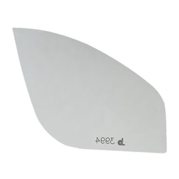 Burco 3994 Door Mirror Glass product image 2 of 3