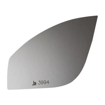 Burco 3994 Door Mirror Glass product image 3 of 3