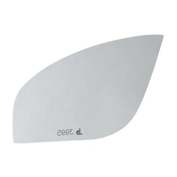 Burco 3995 Door Mirror Glass product image 2 of 3