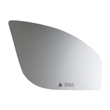 Burco 3995 Door Mirror Glass product image 3 of 3