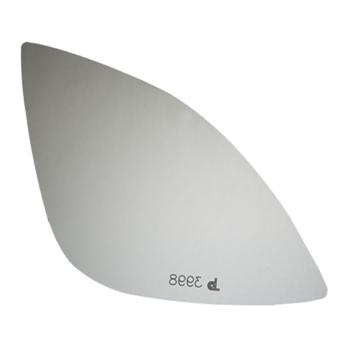 Burco 3998 Door Mirror Glass product image 2 of 3