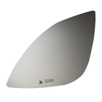 Burco 3998 Door Mirror Glass product image 3 of 3