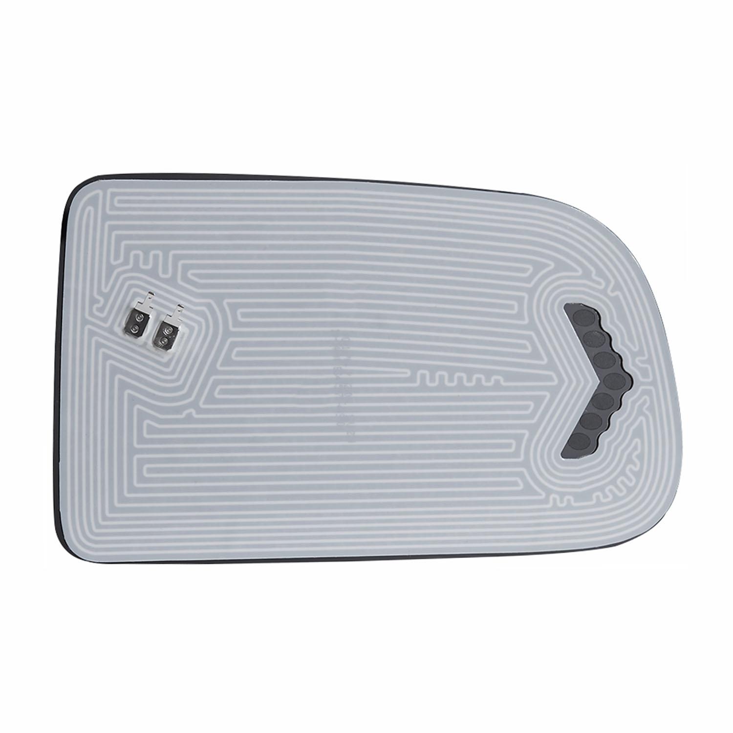Burco 4001HS Door Mirror Glass product image 1 of 2