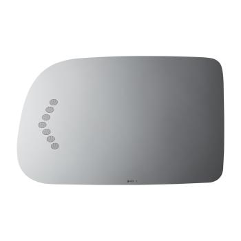 Burco 4001S Door Mirror Glass product image 2 of 2