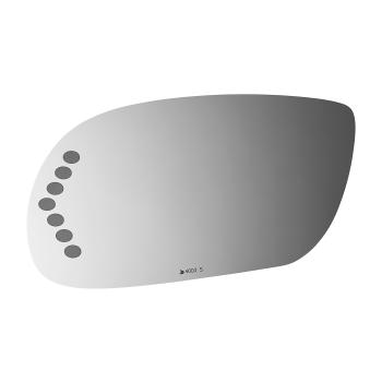 Burco 4003S Door Mirror Glass product image 2 of 2