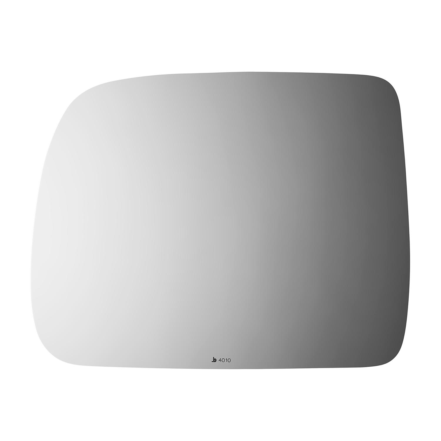 Burco 4010 Door Mirror Glass product image 2 of 2