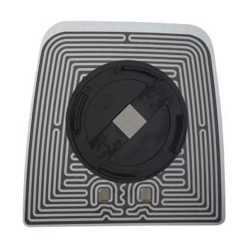 Burco 4026HRSG Door Mirror Glass Assembly product image 2 of 3